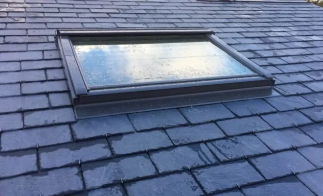 Pose de velux, Amiens, SARL Kreft